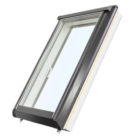 PVC hantverkarutgång SkyLight LOFT Termo