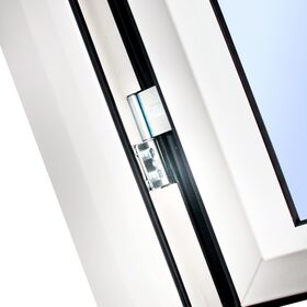 PVC hantverkarutgång SkyLight LOFT Termo