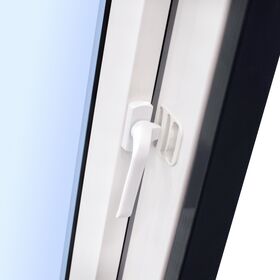 PVC hantverkarutgång SkyLight LOFT Termo