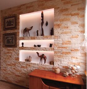 NEPAL 02, decorative concrete tile