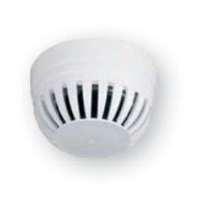 FAKRO Brandvarnare ZFD | rökdetektor