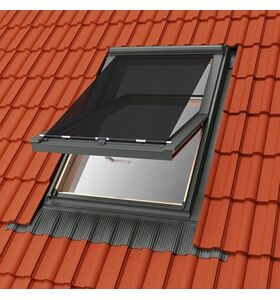Awning blind for VELUX roof windows