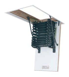 FAKRO Loft ladder LST