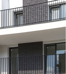 PALERMO 02, decorative concrete tile