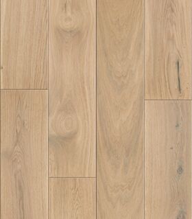 Parquet Oak Banana Song Grande