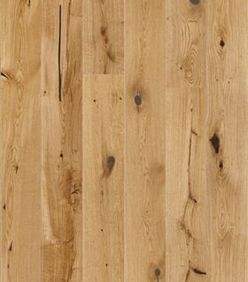 Parquet Oak Intense