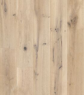 Parquet Oak Ivory Grande