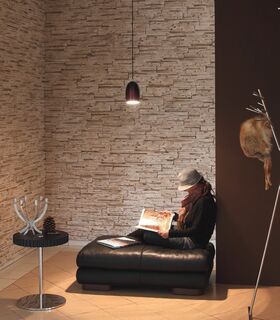 VENEZIA 03, dekorgips inomhus