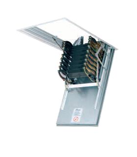 FAKRO Vindstrappan LSF