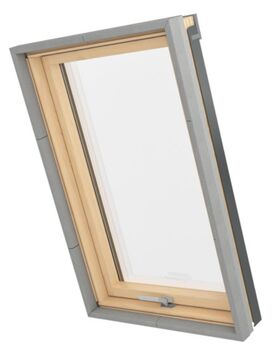 Köksblandare med 2 ventiler