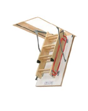 FAKRO Loft ladder LWL Extra