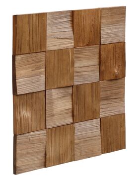Wood panels QUADRO 3