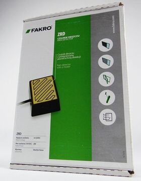 FAKRO Regnsensor ZRD
