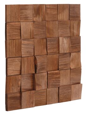 Wood panels QUADRO MINI 2