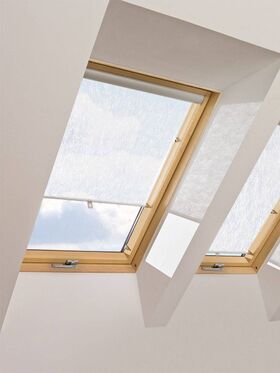 FAKRO ARS | roller blind for FAKRO roof windows ✓ OptiLight ✓ ARON ✓ ARTENS
