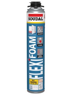 PU Flexiskum - gun 750ml