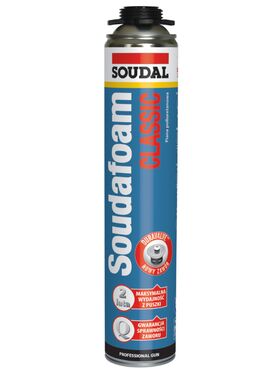 PU Soudaskum Maxi - 870ml