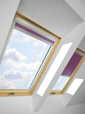 FAKRO ARF| blackout blinds for FAKRO roof windows ✓ OptiLight ✓ ARON ✓ ARTENS