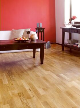 Parquet Oak Askania Molti