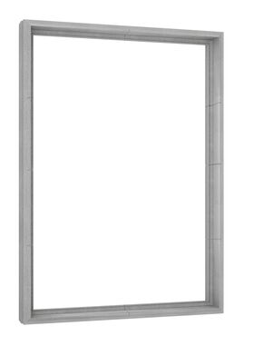 Köksblandare med 2 ventiler