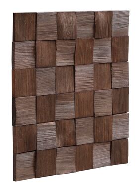 Wood panels QUADRO MINI 1
