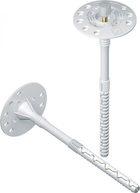 Hulling, isolerhållare KI-10N