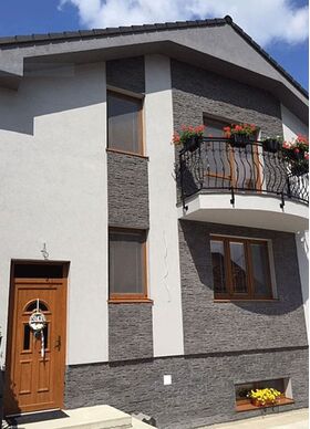 MEXICANA 03, decorative concrete tile