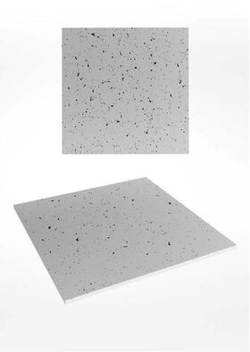 3D-gipsväggpanel INDUSTRIO (finns i två storlekar)