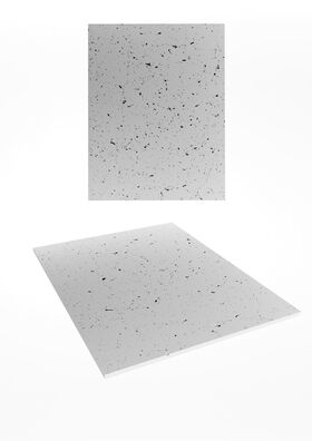 3D-gipsväggpanel INDUSTRIO (finns i två storlekar)