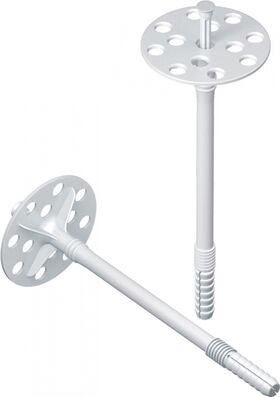 Hulling, isolerhållare KI-10