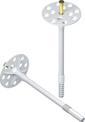 Hulling, isolerhållare KI-10M