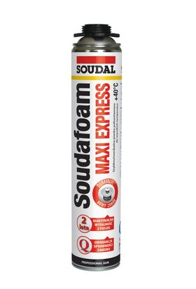 PU Soudaskum Maxi Express - 870ml