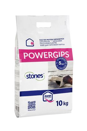GIPS Kleber Powergips