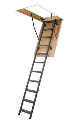 FAKRO Loft ladder LMS