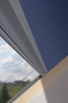 FAKRO ARF| blackout blinds for FAKRO roof windows ✓ OptiLight ✓ ARON ✓ ARTENS