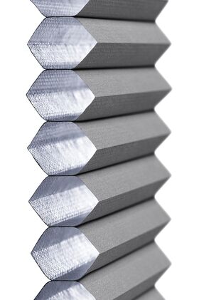 VELUX FHC | blackout energy pleated blinds for VELUX roof windows