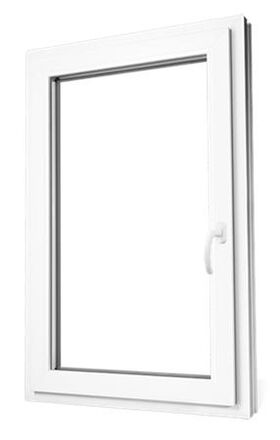 PVC fönster VEKA Softline 76 MD | fasadfönster, skjutdörrar och entrédörrar