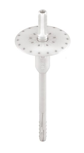 Hulling, isolerhållare TFIX-8S