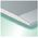 Gipsskiva GKB 12.5 x 1200 x 2600 mm