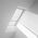 Venetian blind VELUX PAL