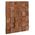 Wood panels QUADRO MINI 2