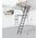 FAKRO Loft ladder LMK