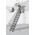 FAKRO Loft ladder LST