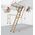 FAKRO Loft ladder LWK Plus