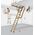 FAKRO Loft ladder LWT