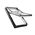 Roof window ROTO DESIGNO R79 K