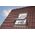 OptiLight ENERGIE | PVC roof window with triple glazing