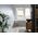 VELUX GGU 0068 | everfinish, centre pivot roof window with safe 3-glazing