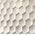 Gips panel HEXAGON (62x72 cm)