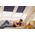 VELUX GLU 0051 | PVC, pivot, 2-glass roof window